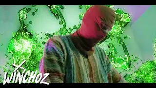KIDWAY - PULLUP  (DIR. by Winchoz)