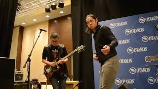 The Slants 2017 Summer/Fall Tour + Preview of New Song