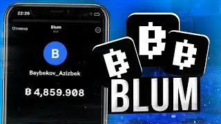 BLUM PROEKTI HAQIDA VA LISTING YAQINLASHDI? // MONEY MINER