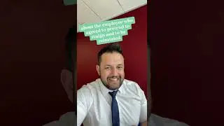Sham Resignations | Croner 