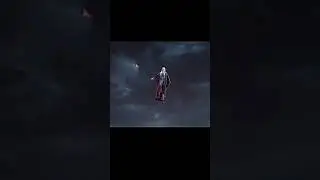 wang lin fight scene #donghua#renegade immortal #