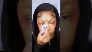 Concealer Only Makeup Tutorial 😍