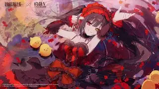 Azur Lane × Date A Live Collaboration Theme BGM – Date a Lane