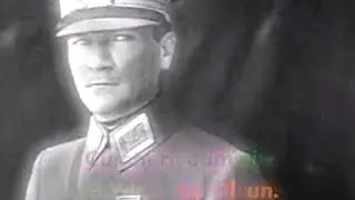 29 Ekim Cumhuriyet Bayramı Edit