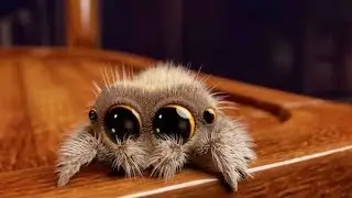 MES BÉBÉS PHIDIPPUS, COMMENT JE M'EN OCCUPE...