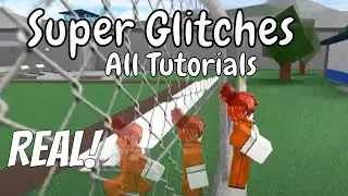 Ultimate Guide to Super Glitching | PATCHED!