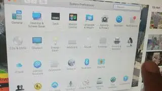 USB mixer to USB Mac