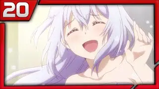 Raizel COUB #20 | Аниме приколы, AMV, Грустные моменты