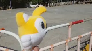 Younger me made a video that made myself cringe
