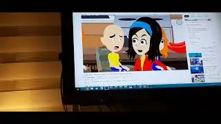 Again BSOD