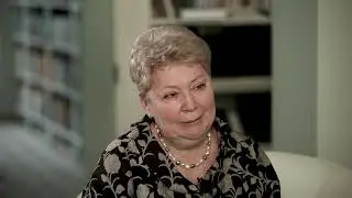 Ольга Васильева, президент РАО о проблемах реализации инклюзии