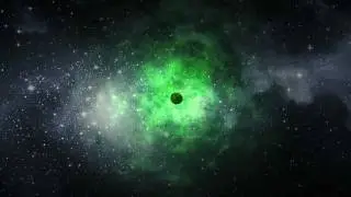 Green Lantern Intro Sequence Remake 