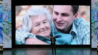 Әсәйҙәр көнө менән. Динар Халиков йырлай.