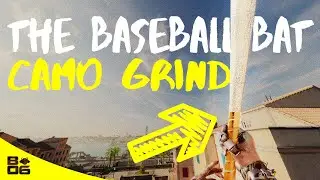 The BASEBALL BAT Camo Grind Nearly FINISHED ME | Black Ops 6