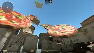 Обычный сон Итальянца