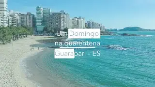 Um Domingo na Quarentena
