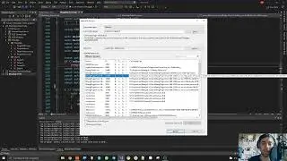 Debugging VST3 Plugins with Visual Studio and Bitwig