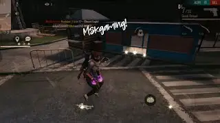 Mskgaming! 😉😉😉