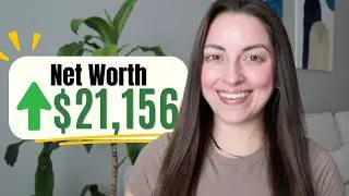 Quarter 2 2026 | Net Worth Update & Goal Progress