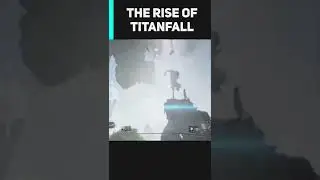 The Free Running FPS That Redefined A Genre - The Rise Of Titanfall