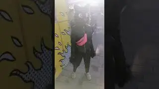 Маффин просит покушать