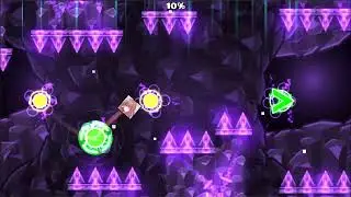 (filler) What is It by Booglee 100% (Easy Demon)