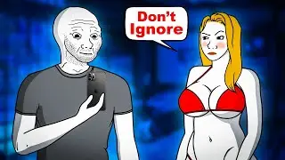 Life of an Internet Addict