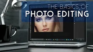 The Basics of Photo Editing