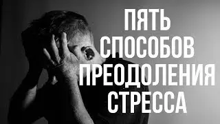 Робин Шарма - Способы преодоления стресса и боли