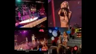 Золотой состав ВИА Гра - Убей мою подругу [LIVE COMPARISONS]