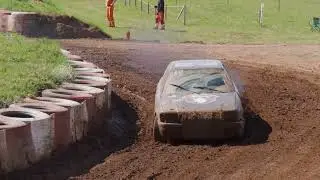 Daugavas Senlejas Autotrase  4WD Folkreisa vasaras kausa 2. posms 2024