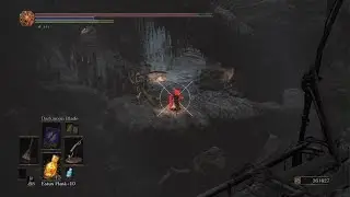 DARK SOULS III - Knight Slayer Tsorig