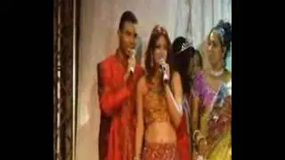 Miss India Suriname 2006