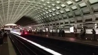 DC Metro