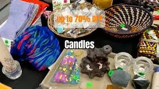 Huge Summer Sale at Bliss Crystals! Up to 70% OFF Crystals, Jewelry, Merchandise and more!