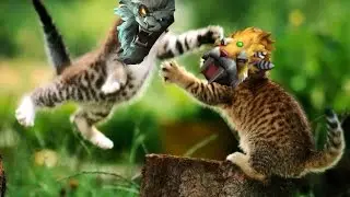 AP Rengar Montage | Get roared