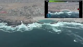 Maxima distancia