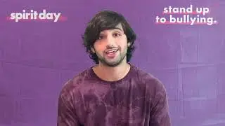 TAKE A STAND: What you can do if you or someone you know is bullied?!