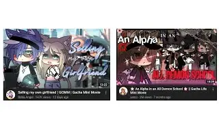 Gacha life is getting worse