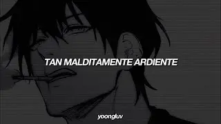 ♡ Jonny McGovern; Man areas — sub español.
