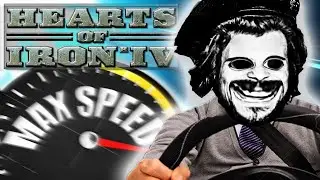 Top 5 ways to speed up HOI4 GUARANTEED!