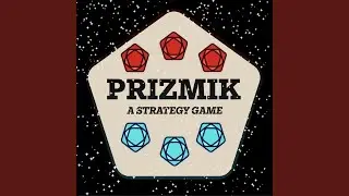 PRIZMIK Title Theme