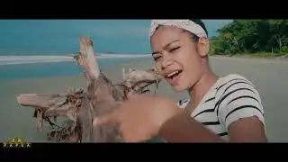 Tong Pu Tanah Papua - Elegant Boys (Official Music Video)