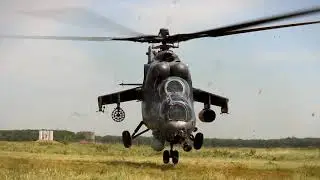 Ми-35М