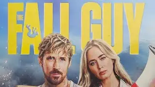 The Fall Guy 4k Ultra HD + Blu-ray + Digital Code Overview