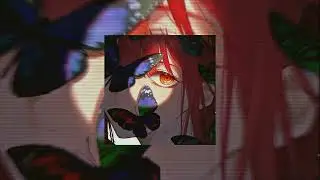 мукка - мертвые цветы ♡speed up♡ ♡nightcore♡