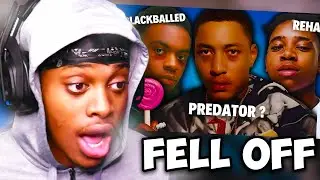 What Actually Happened To The UK RAPPERS That FELL OFF...