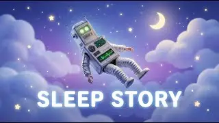Sleep Story For Kids | Relaxing Bedtime Stories To Fall Asleep To | 10 Hours