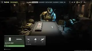 MW2 EASTER EGG THE FIRING RANGE