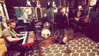 Bonepony with guest Jimmy Hall silent night